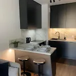 Delux Apartament On Targowa In The Center Of Lodz