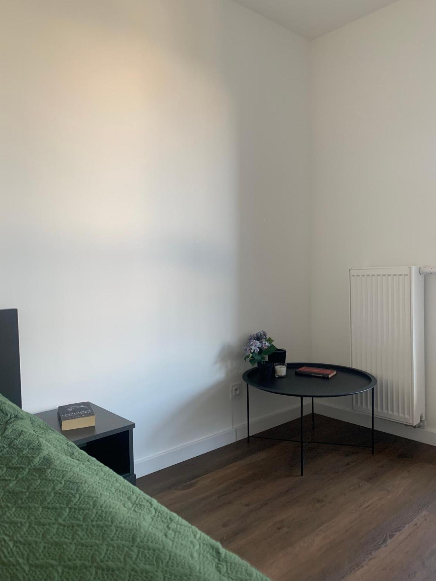 Delux On Targowa In The Center Of Apartament