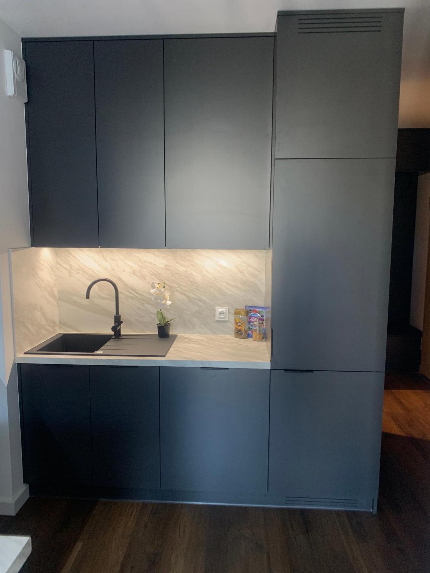Apartament Delux On Targowa In The Center Of
